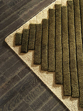 Ковёр Ettaro, Zanotta