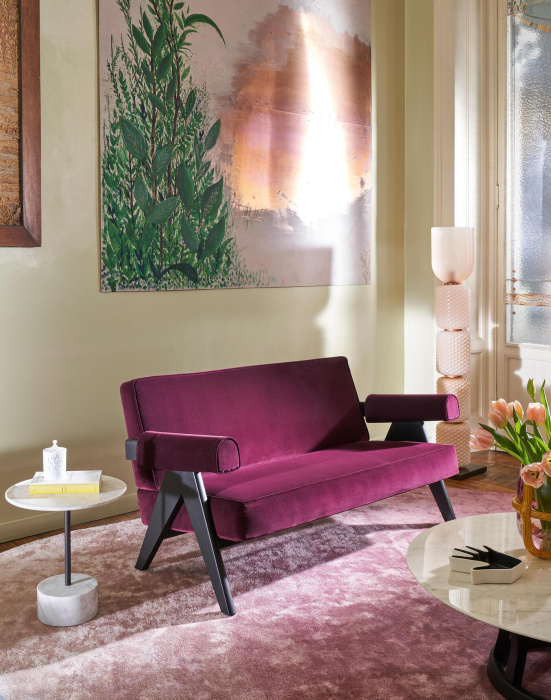 Диван Capitol Complex Sofa, Cassina