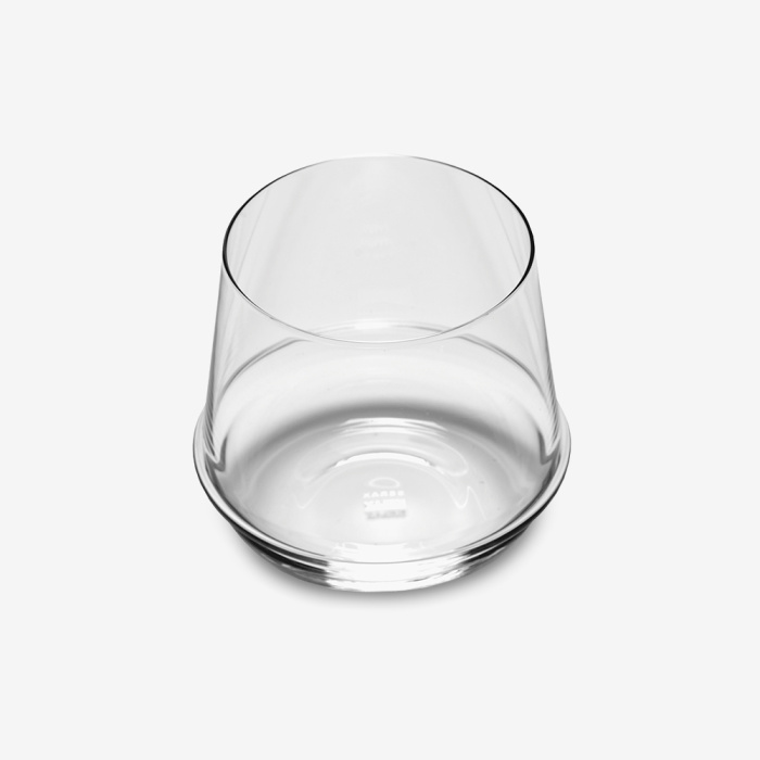 Стакан Whisky glass Dune, Serax