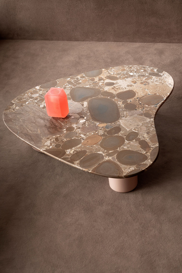 Журнальный столик Gian & Pan, Tacchini