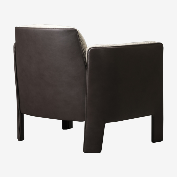 Кресло Bob Armchair, Pietboon