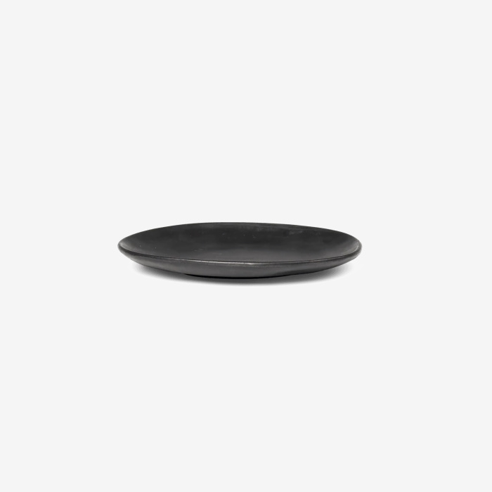 Тарелка Flow Plate, Ferm Living