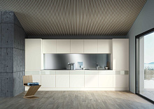 Кухня Archetipo, L'Ottocento