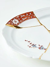 Блюдо Kintsugi, Seletti