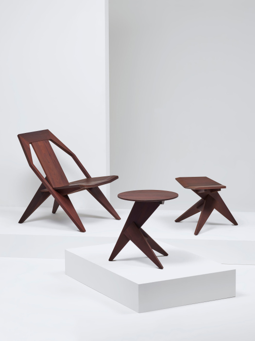 Табурет Medici Stool, Mattiazzi