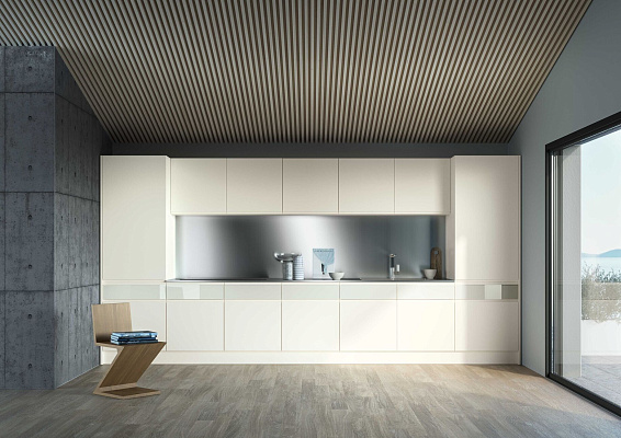 Кухня Archetipo 