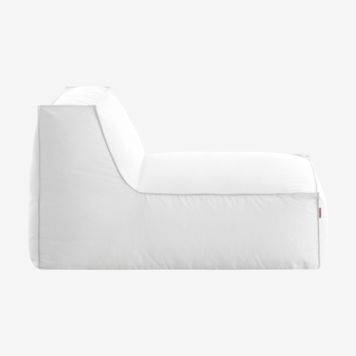 Уличное кресло Mareta XL Lounge Chair, Diabla