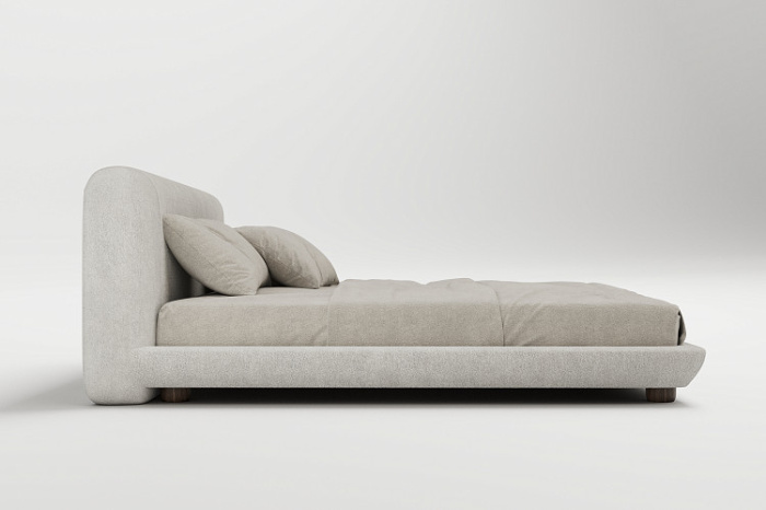 Кровать Zelda Bed, MODÉNATURE