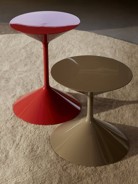 Столик Tempo Occasional Table, Zanotta