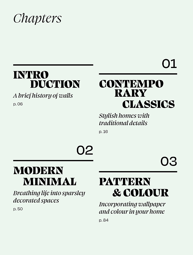 Книга Walls: The Revival of Wall Decoration, Lannoo Publishers