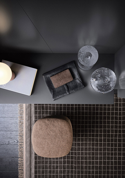 Гардеробная система Ben, Novamobili