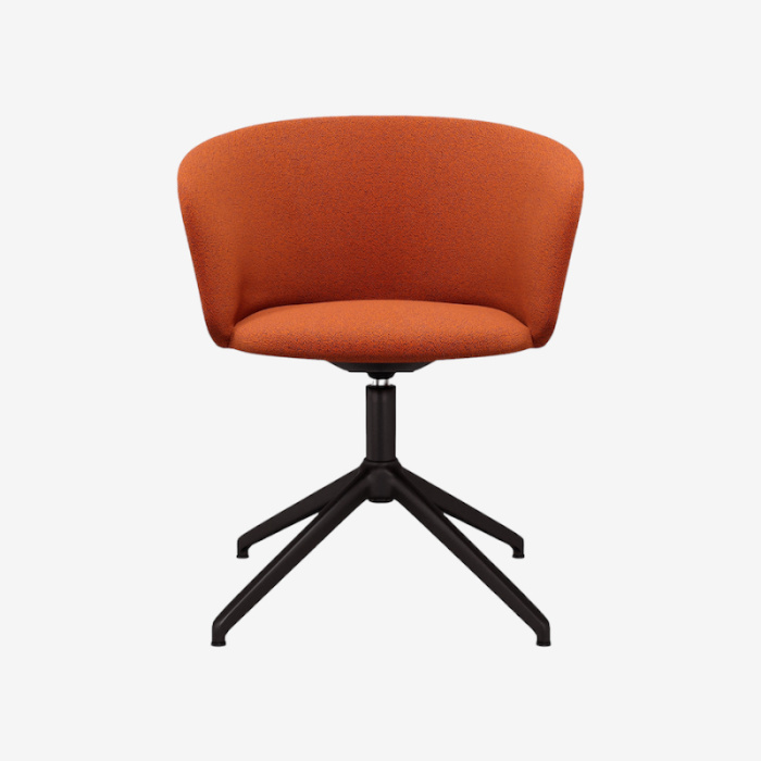 Кресло Kendo Swivel Chair 4-star Return, Hem