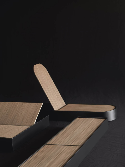 Журнальный столик Flap, Living Divani