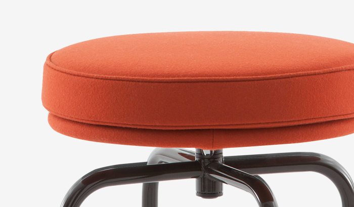 Табурет 8 Tabouret Tournant, Durable, Cassina