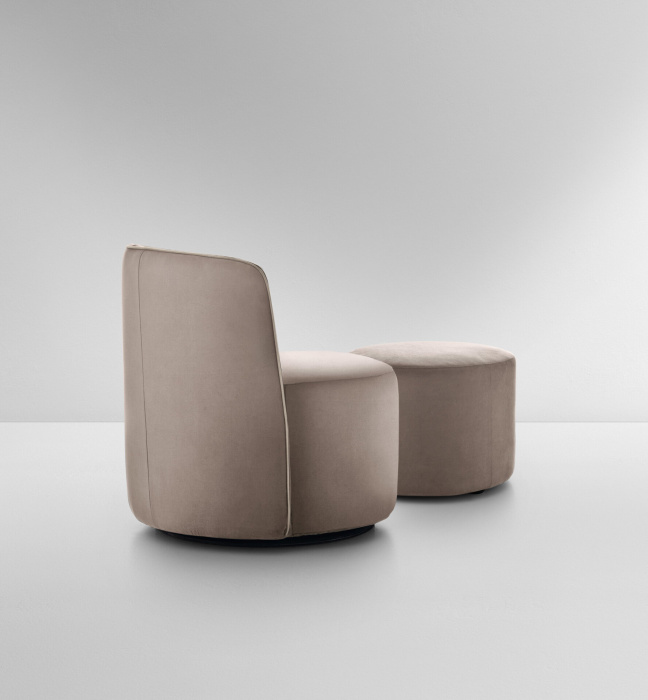 Кресло Chloè, Ditre Italia