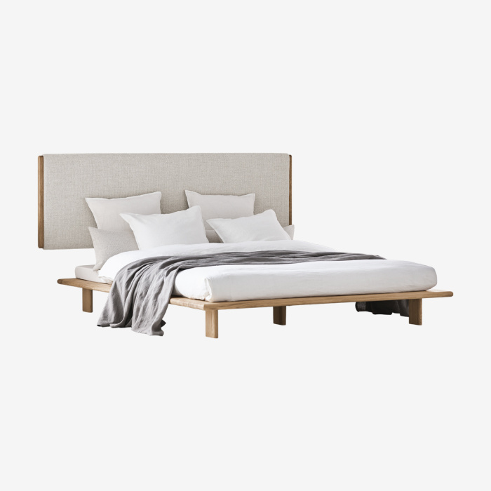 Основание для кровати Haven Bedframe, 186 cm, Bolia