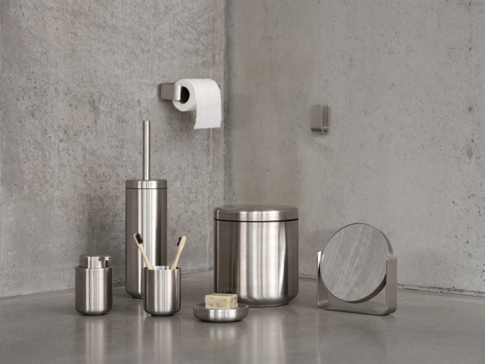 Крючок Ume Aluminium, Zone Denmark