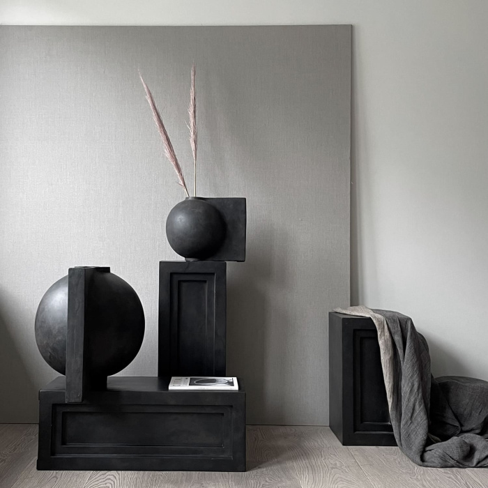 Ваза Offset Vase, 101 Copenhagen