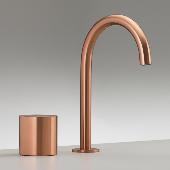 Смеситель на 2 отверстия OPS01, Cea Design