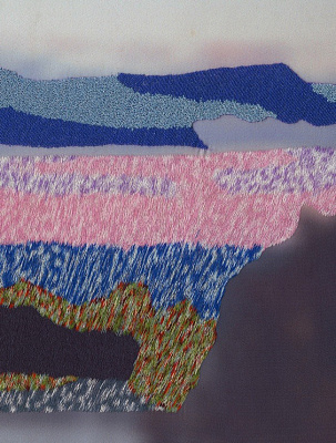 Обои Tranquillité attractive 