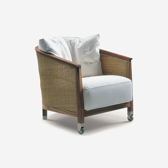 Кресло Mozart, Flexform