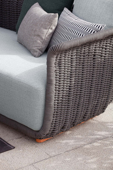 Уличный диван Bellagio, Atmosphera