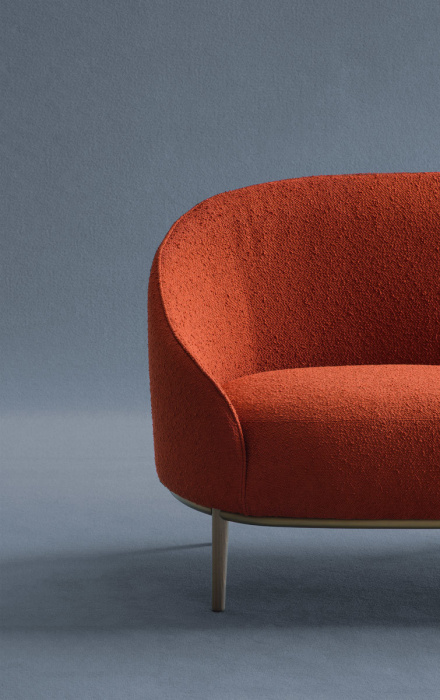 Диван Yoisho, Potocco