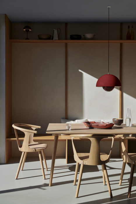 Подвесной светильник Flowerpot VP7, And Tradition (&Tradition)