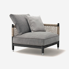 Кресло Parker, Flexform