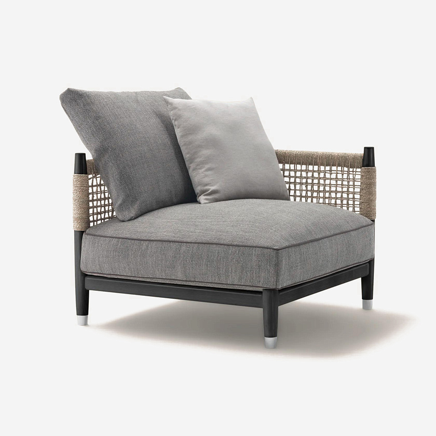 Кресло Parker, Flexform