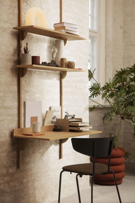Подвесной стол Sector Desk, Ferm Living