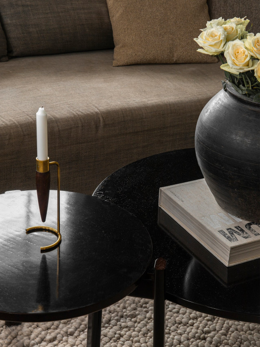 Журнальный столик Passage Lounge Table, Audo Copenhagen (ex. Menu)