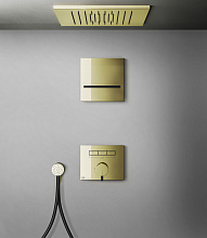 Душевая система Hi-Fi, Gessi