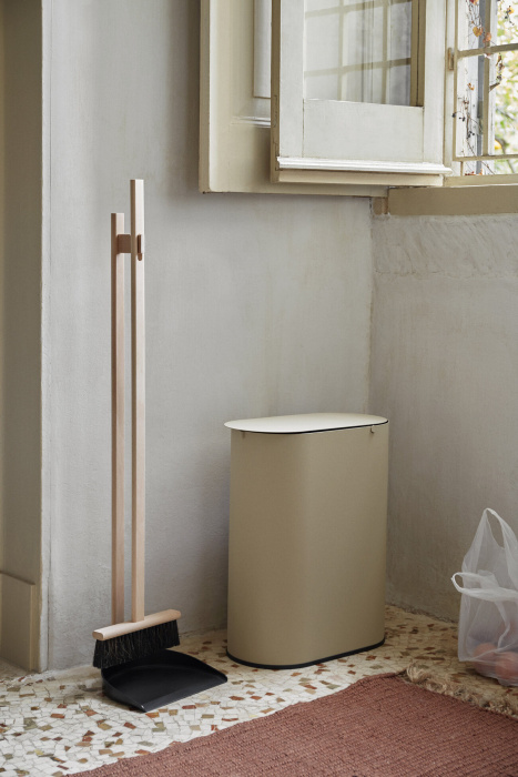 Ведро для мусора Enkel Bin — Small, Ferm Living