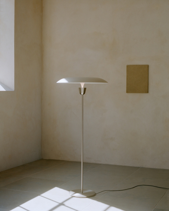 Напольный светильник Kantarell Floor Lamp, New Works