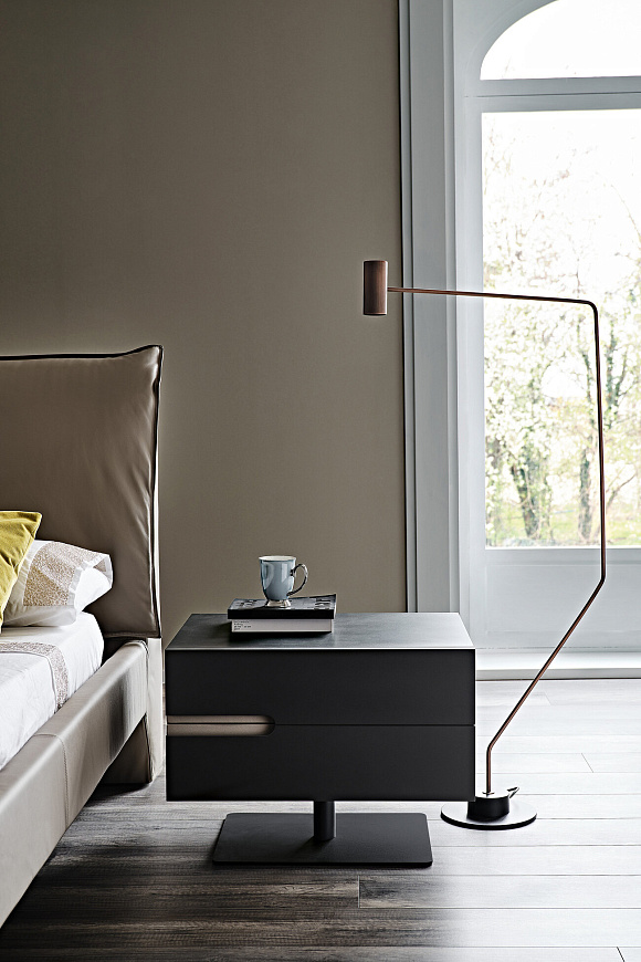 Прикроватная тумба Ciro, Cattelan Italia