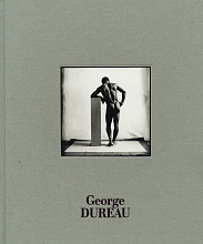 Книга George Dureau: The Photographs, Aperture