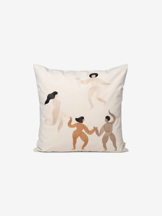 Декоративная подушка Free Cushion, Ferm Living