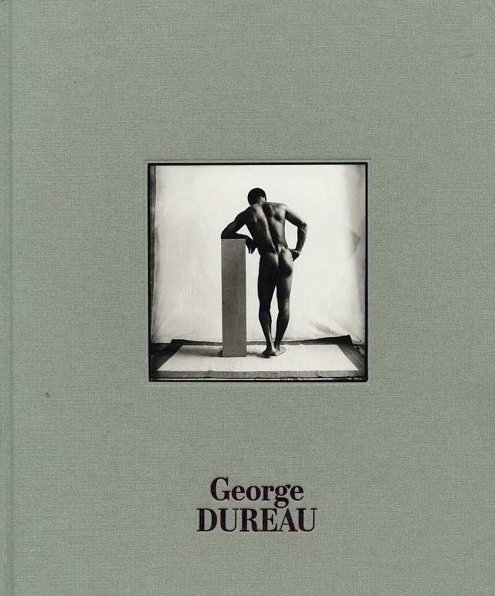 Книга George Dureau: The Photographs, Aperture