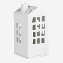 Домик-подсвечник Town hall, Räder