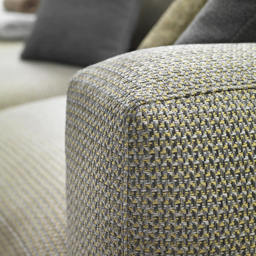 Уличный диван Grandemare Outdoor, Flexform