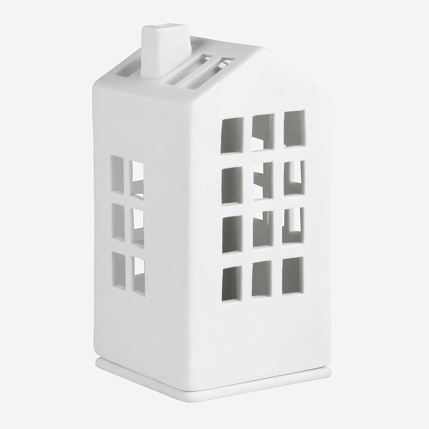 Домик-подсвечник Town hall, 