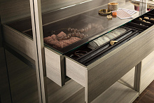 Гардеробная система Hangar, Lema