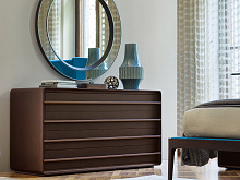 Комод Aura, Porada