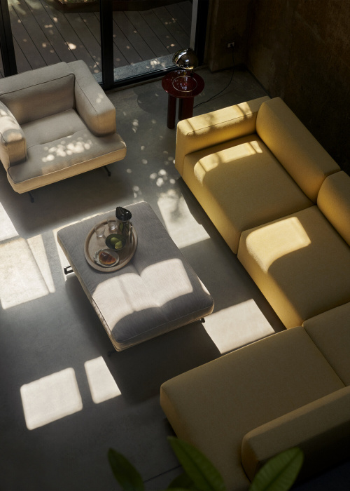 Поднос Collect Tray SC64, And Tradition (&Tradition)