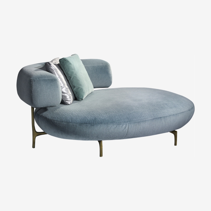 Кушетка Ella Longchair, Pietboon