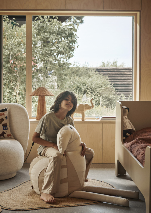 Настольная лампа Dou Table Lamp, Ferm Living