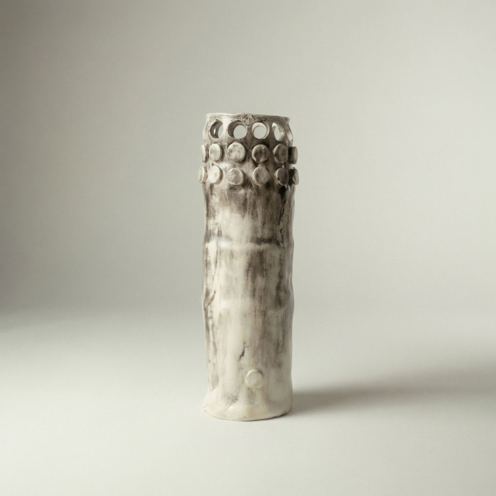 Ваза Athena, MODÉNATURE