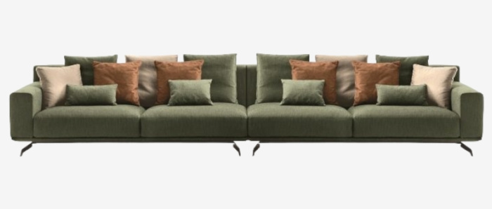 Диван Dalton, Ditre Italia