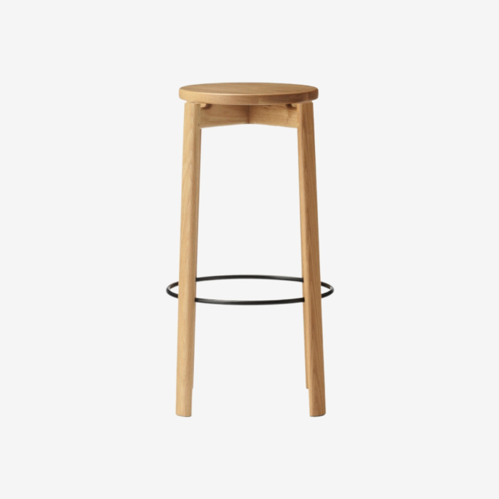 Барный стул Passage Bar Stool, Audo Copenhagen (ex. Menu)